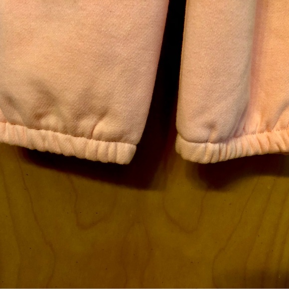 NWT Gap Logo Fleece Joggers Size XS - Picture 9 of 10